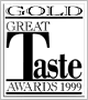 Gold award