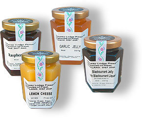 preserves