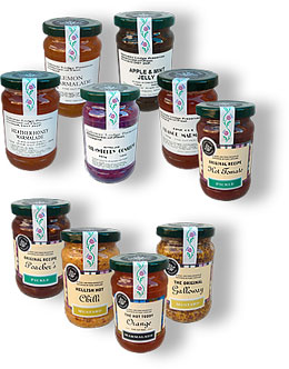 preserves
