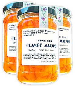 Marmalade