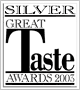 Silver award